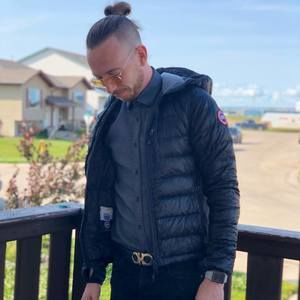 Meet your Posher, Yogev